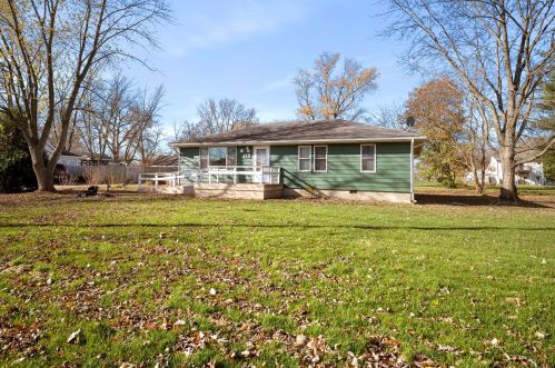 118 Merrill St, Godley, IL 60407-9100