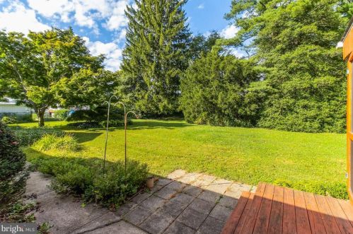 403 Whitaker Ml Rd, Fallston MD  21047-2630 exterior