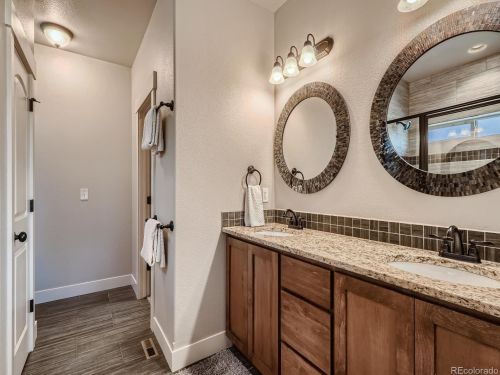 3108 Lower Loop Dr, Fort Collins CO  80524-1267 exterior