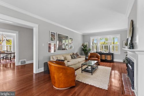 106 Jefferson Ave, Haddonfield NJ  08033-3412 exterior