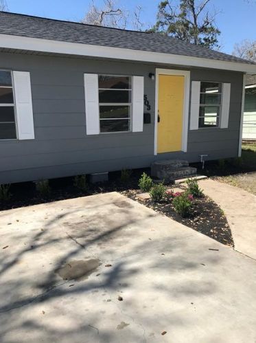 503 Sycamore St, Sugar Valley, TX 77480-2329