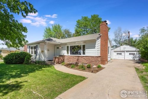 1728 17th Ave, Greeley, CO 80631-5131