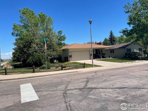 4631 3rd St, Greeley, CO 80634-1020