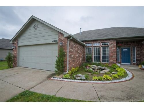 11268 275th East Ave, Choska, OK 74429-5957