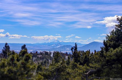 10997 Timothys Dr, Conifer, CO 80433-8227