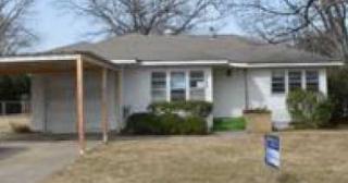 711 Elizabeth Dr, Ardmore, OK 73401-1501