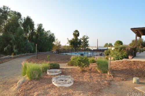 16061 Gamble Ave, Riverside CA  92508-9161 exterior