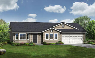 2382 Tuolumne Ave, Tulare, CA 93274-6185