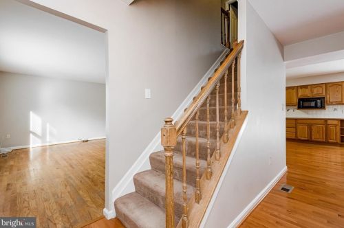 517 Stockbridge Ct, Severna Park MD  21146-1707 exterior