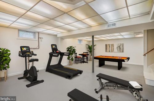 10401 Grandin Rd, Silver Spring MD 20902-3812 exterior