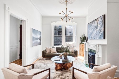 738 Fell St, San Francisco, CA 94117-2609