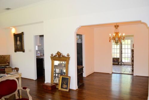 5727 Bryn Mawr Dr, Dallas TX 75209-3407 exterior