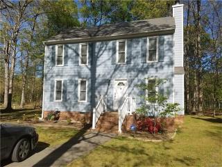 13703 Arrowood Ct, Midlothian VA  23112-4041 exterior