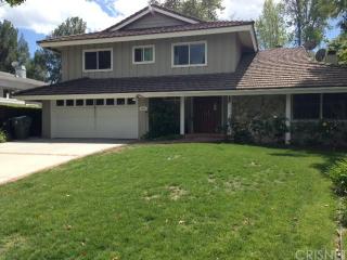 4601 Monarca Dr, Los Angeles, CA 91356-4938