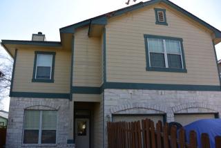 311 Nelray Blvd, Austin TX  78751-1122 exterior
