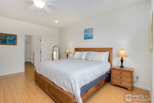 3005 Bryce Dr, Fort Collins CO  80525-3120 exterior