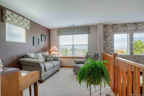 25038 Roxbury Pl, Denver CO  80016-4111 exterior