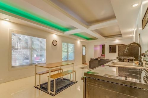 321 Mansfield Way, Stockbridge GA  30281-1579 exterior