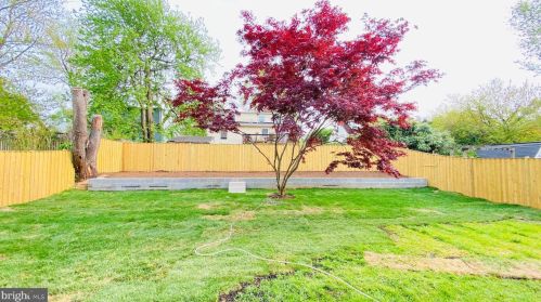 1002 Kerwin Rd, Silver Spring MD  20901-1865 exterior