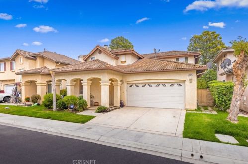 904 Calle Mar Vis, Oxnard, CA 93030-8060