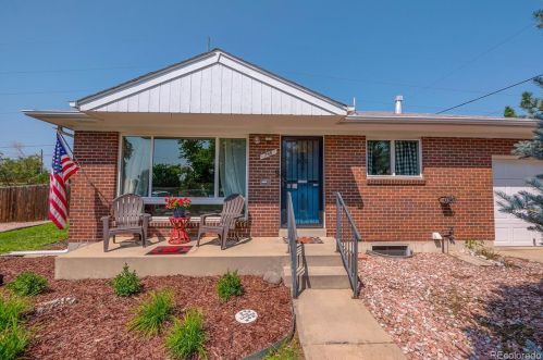 748 Ogden Cir, Denver, CO 80233-3445