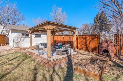 7135 11th Ave, Denver CO  80220-3001 exterior