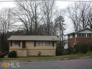 172 Kittrell Dr, Atlanta, GA 30331-3830