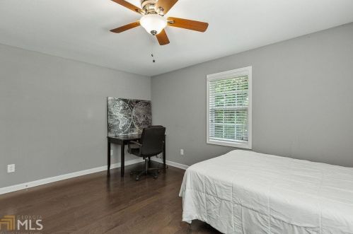 1058 Hubbard St, Atlanta GA  30310-3110 exterior