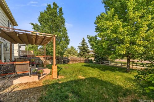 2233 Merlot Ct, Fort Collins CO  80528-7048 exterior