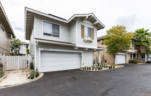 911012 Hawea St, Kapolei, HI 96707-3035