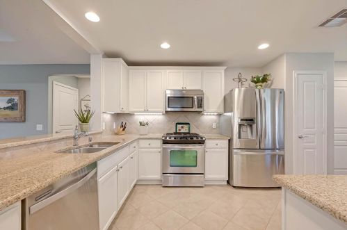 2934 Cone Flower Dr, Richmond TX 77469-5551 exterior