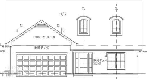 629 Lakeview Bend Cir, Jefferson, GA 30549-7061