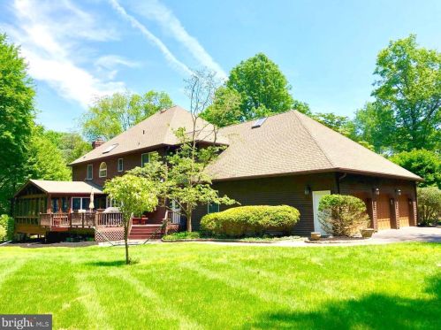 185 Arreton Rd, Princeton, NJ 08540-1428
