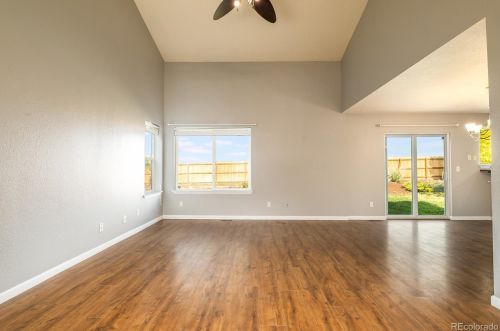 22396 Navarro Dr, Denver CO  80018-3075 exterior