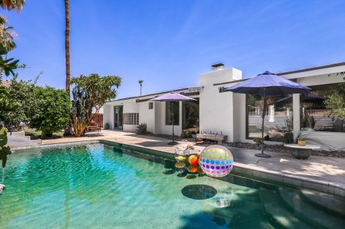 71345 Halgar Rd, Rancho Mirage, CA 92270-4227