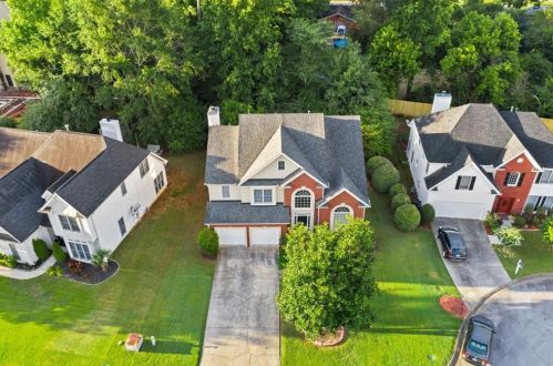 2416 Camata Pl, Marietta, GA 30066-4760
