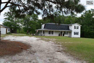 2808 Old Charleston Rd, Gilbert, SC 29054-9430