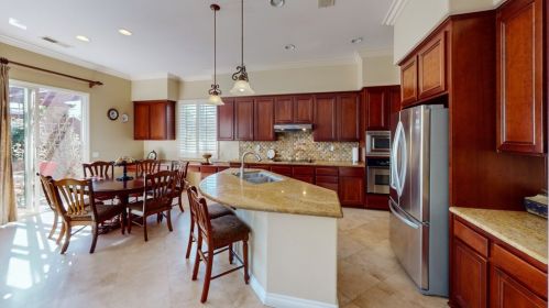 2508 Crooked Trail Rd, Chula Vista CA  91914-4141 exterior