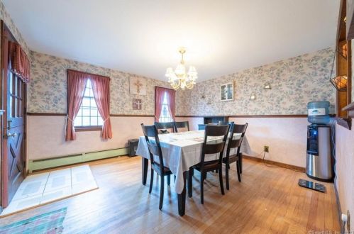 59 Salem Ridge Dr, Colchester CT  06420-3620 exterior
