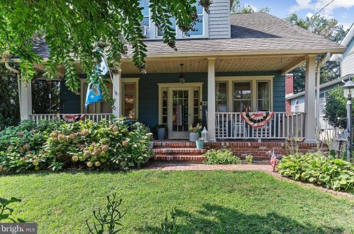 416 2nd Ave, Haddon Heights, NJ 08035-1410