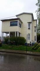 1 Adams Ave, Evansville IN  47713-1359 exterior