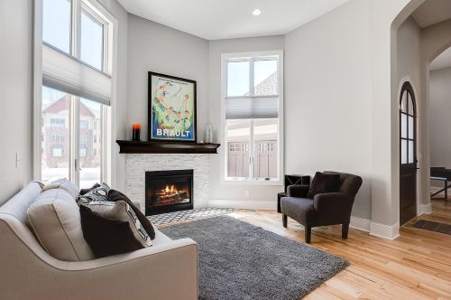 1949 Fulham St, Saint Paul MN  55113-3816 exterior