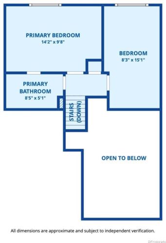 19159 21 Cir, Aurora CO 80011-5272 exterior