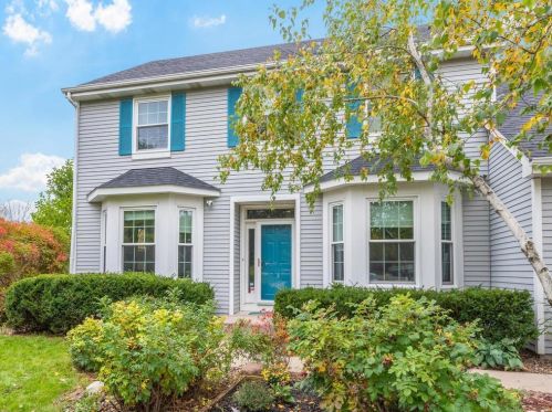 12664 Emmer Pl, Saint Paul MN  55124-6240 exterior