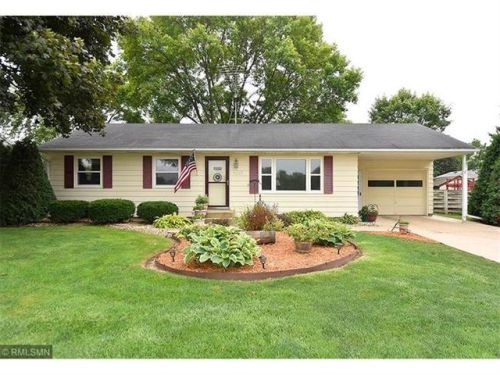 1217 10 St, Faribault MN  55021-6624 exterior