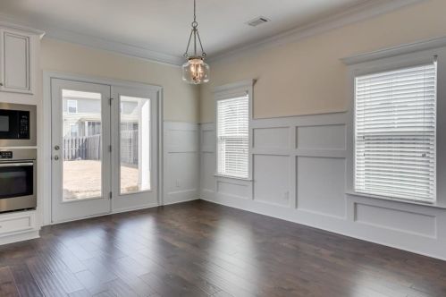 1729 Edenburg Way, Evans GA  30809-8422 exterior