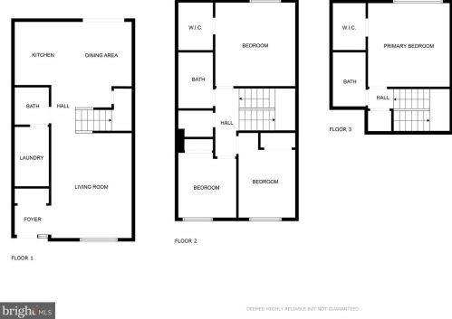 1313 Northgate Sq, Herndon, VA 20190-3704