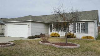 3121 Meadow Glen Ln, Amber, WA 99004-8680