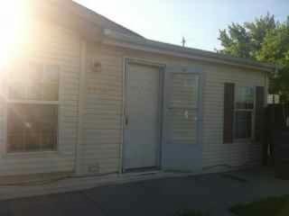 1404 Winona Ct, Denver CO  80204-1141 exterior