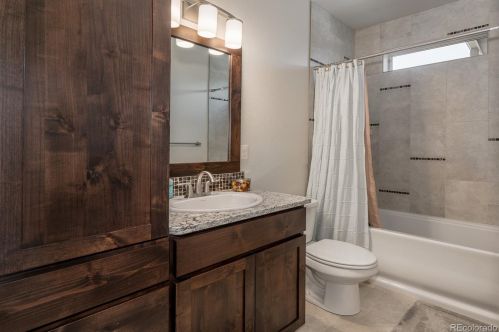 3609 Saguaro Dr, Loveland CO  80537-2992 exterior